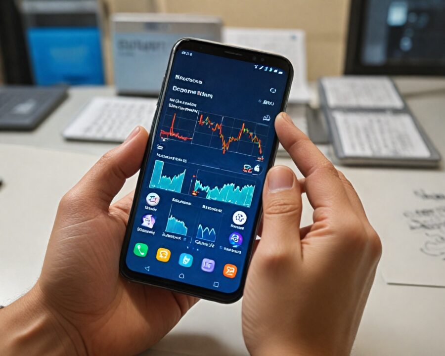 Las mejores apps bancarias para gestionar tus finanzas
