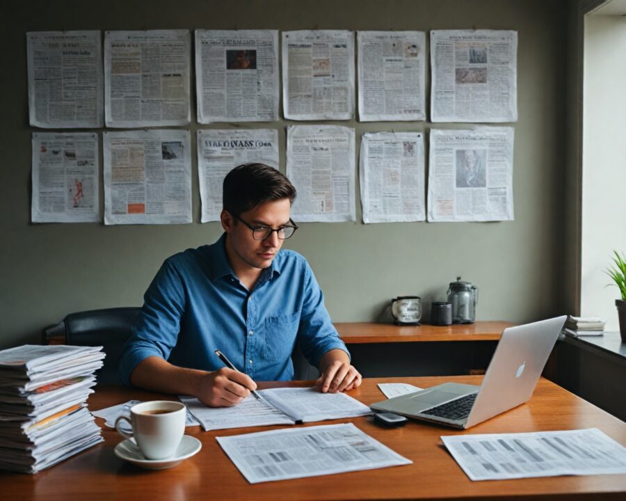 Cómo empezar con éxito en la inversión a largo plazo