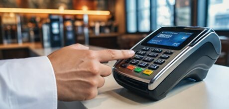 Cómo funcionan los pagos contactless y sus beneficios
