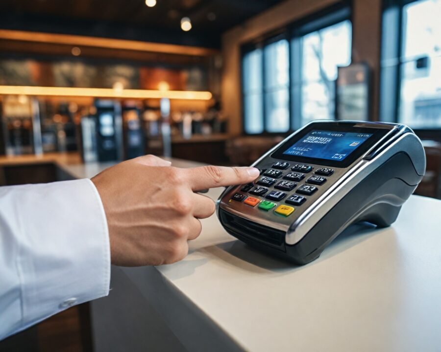 Cómo funcionan los pagos contactless y sus beneficios
