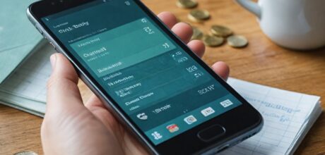 Cómo ahorrar dinero fácilmente con una cuenta digital