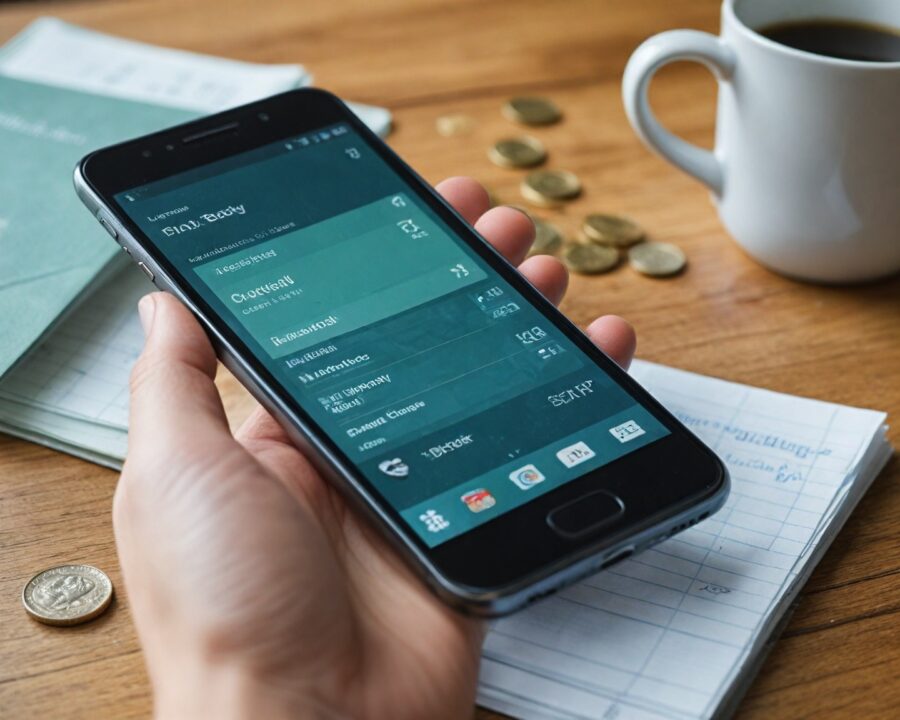 Cómo ahorrar dinero fácilmente con una cuenta digital