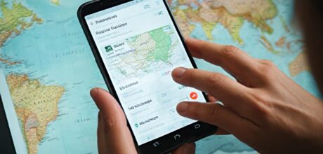 Cómo enviar dinero al instante de forma segura y eficiente