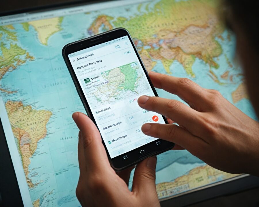 Cómo enviar dinero al instante de forma segura y eficiente