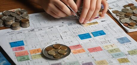 Cómo gestionar tu fecha de pago para mejorar tus finanzas