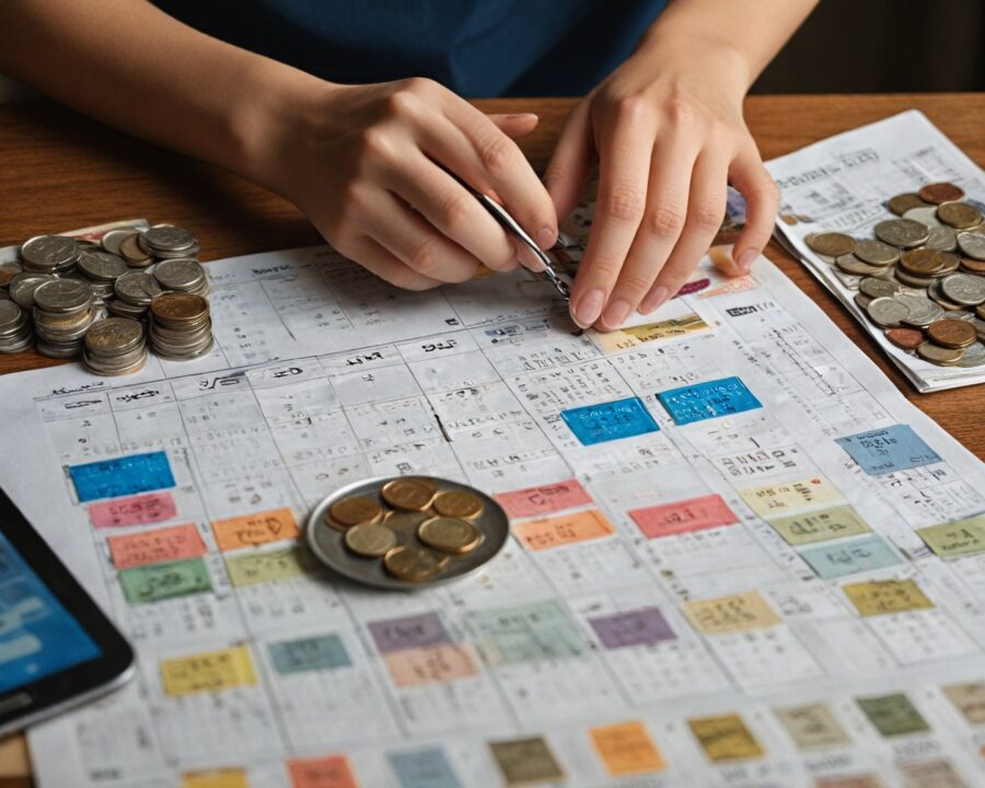 Cómo gestionar tu fecha de pago para mejorar tus finanzas