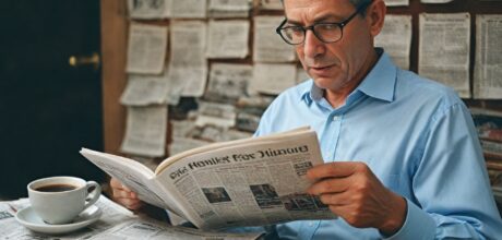 Cómo mantenerse informado con noticias del consumidor confiables