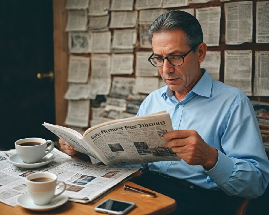 Cómo mantenerse informado con noticias del consumidor confiables