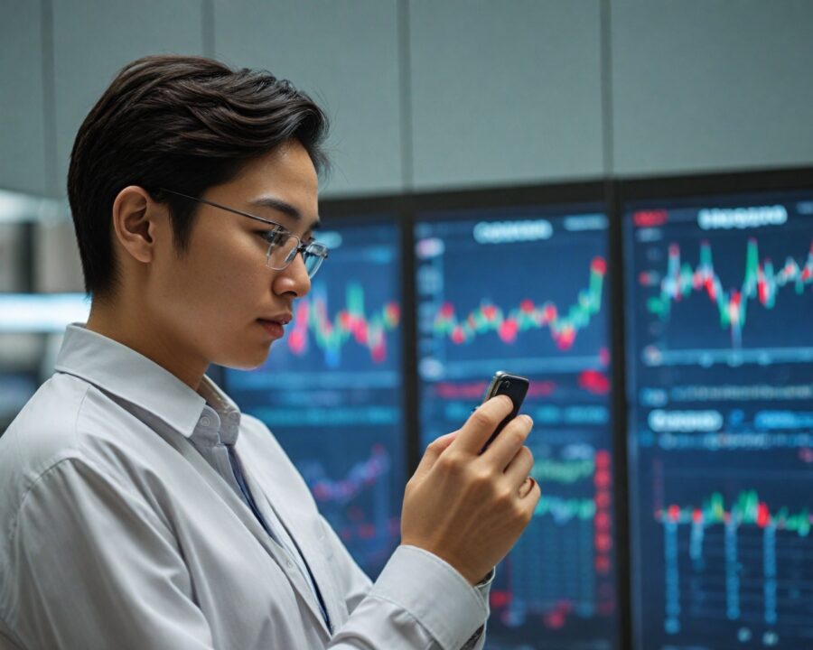 Qué son los robo advisors y cómo pueden ayudarte a invertir