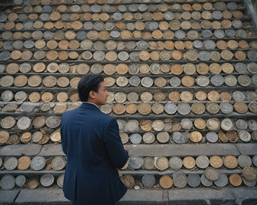 Cómo alcanzar la independencia financiera paso a paso