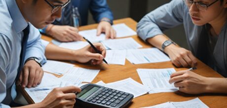 Cómo obtener alivio económico: estrategias prácticas para 2024