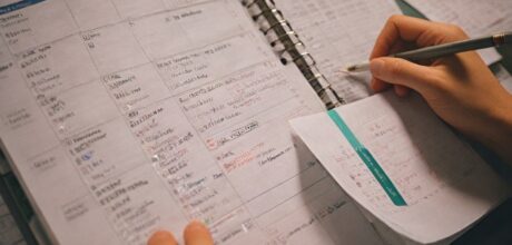 Cómo implementar una disciplina diaria para alcanzar tus metas