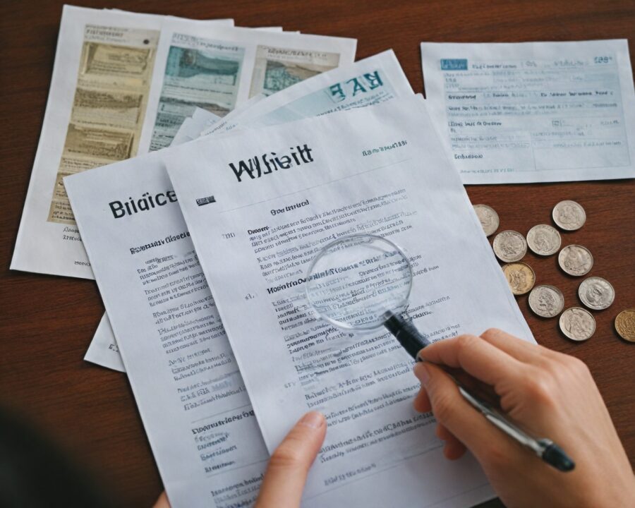 Cómo elegir bancos con interés anual competitivo