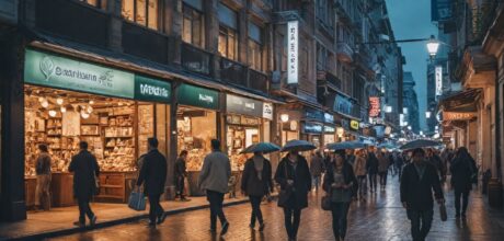 Cómo la economía global impacta tu vida diaria