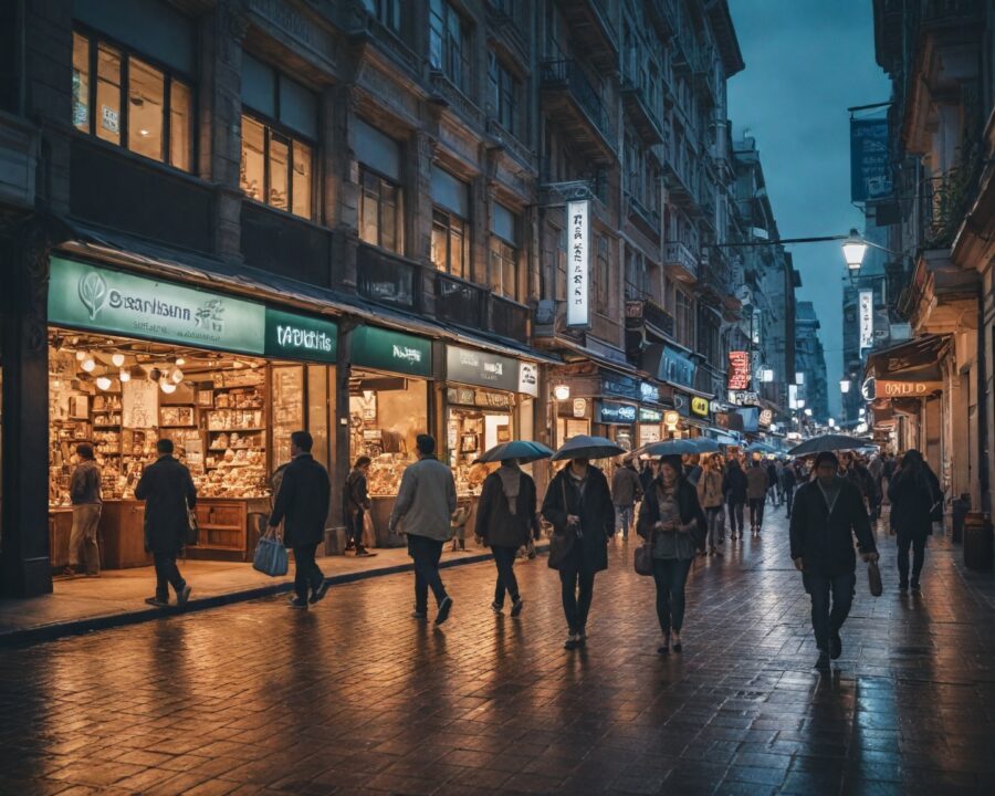 Cómo la economía global impacta tu vida diaria