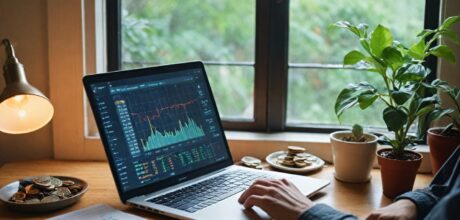 Cómo generar ingresos pasivos: guía práctica para empezar