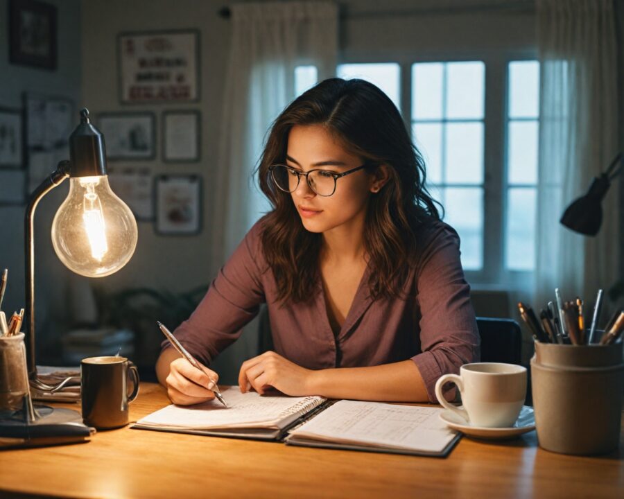 Cómo optimizar tu tiempo y ser más productivo cada día