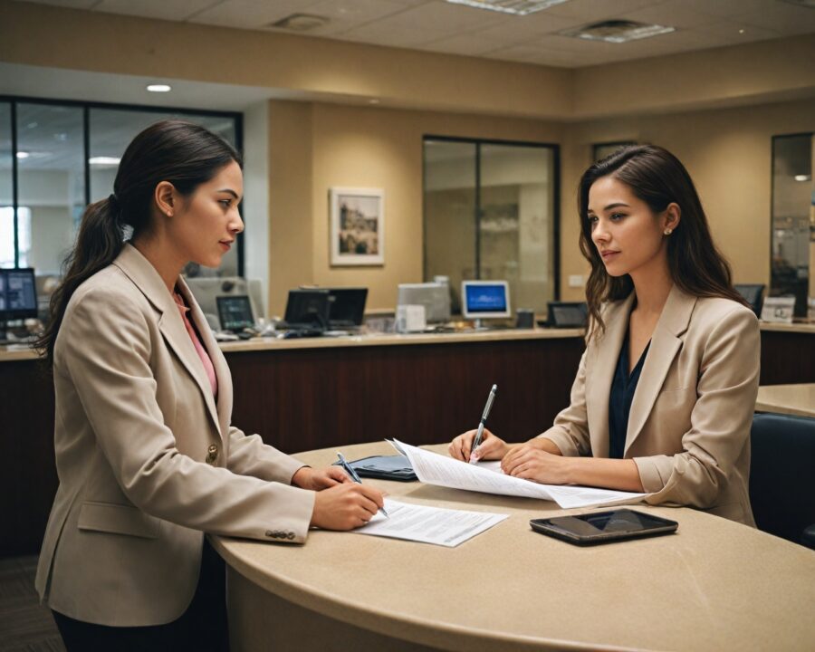 Bancos que aceptan ITIN: opciones y beneficios clave