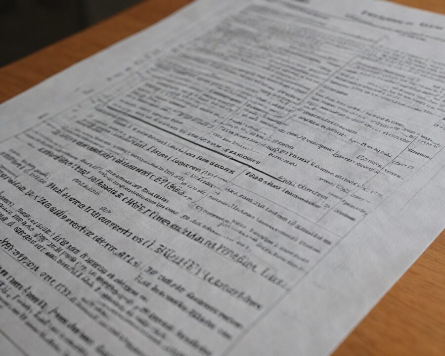 Requisitos esenciales para calificar al SSDI en 2024