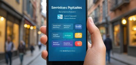 Servicios digitales de pago: cómo funcionan y sus beneficios