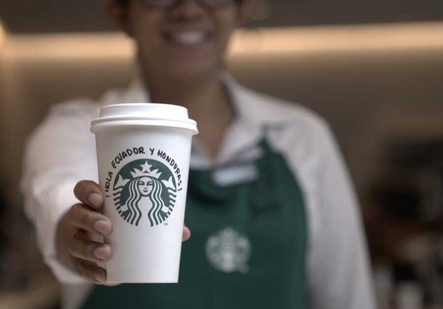 Guía paso a paso para conseguir bebidas gratis en Starbucks