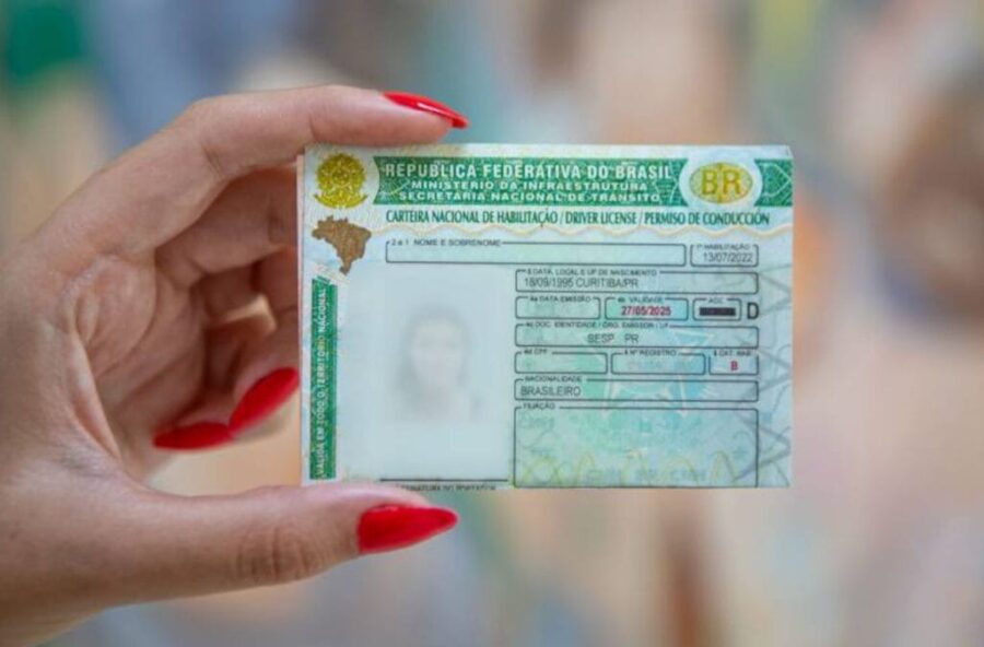 Como Garantir Sua CNH Gratuitamente: Guia Completo da CNH Social