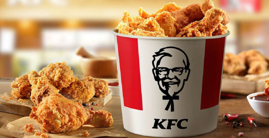 ✨ Únete a KFC Rewards y Comienza a Disfrutar Comida Gratis