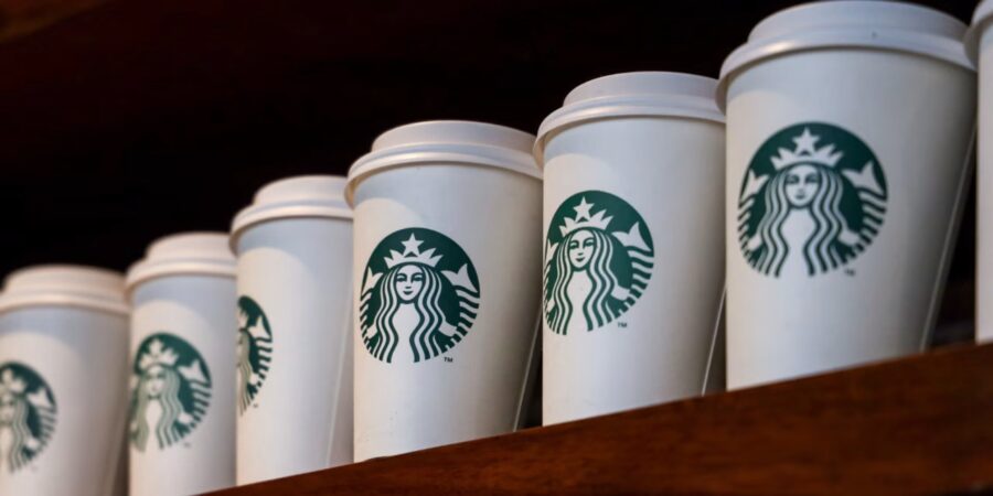 Step-by-Step Guide to Get Free Drinks at Starbucks