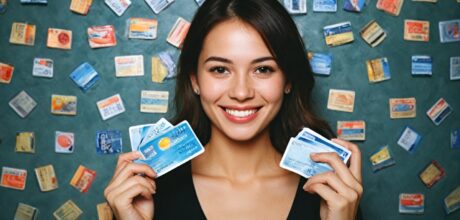 Cómo obtener tarjetas fáciles de aprobar en 2024