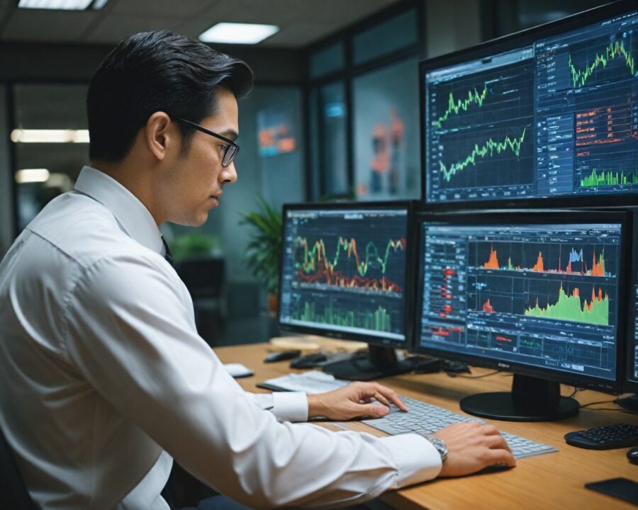 Cómo implementar una gestión del riesgo efectiva en tu empresa