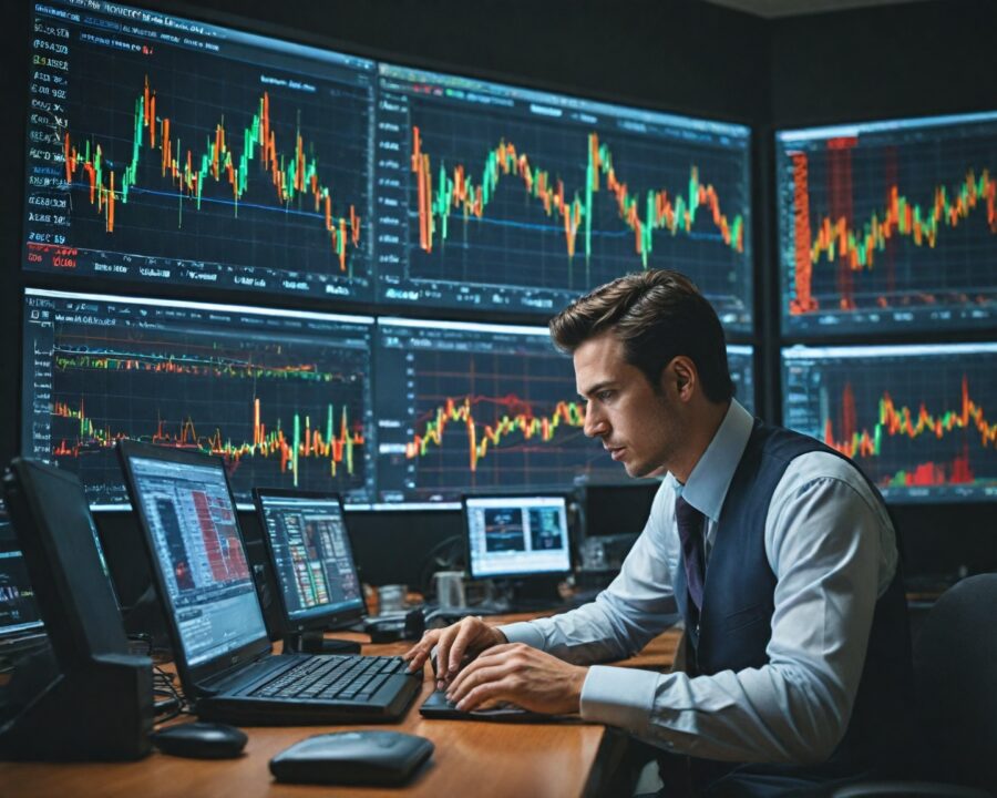 Qué es la capitalización de mercado y por qué es importante