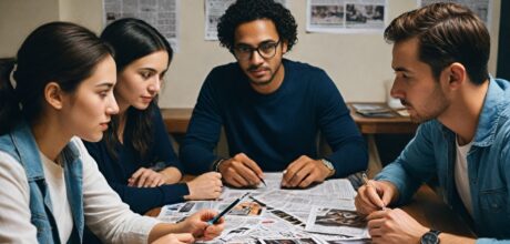 Temas de actualidad hispana: tendencias y debates clave