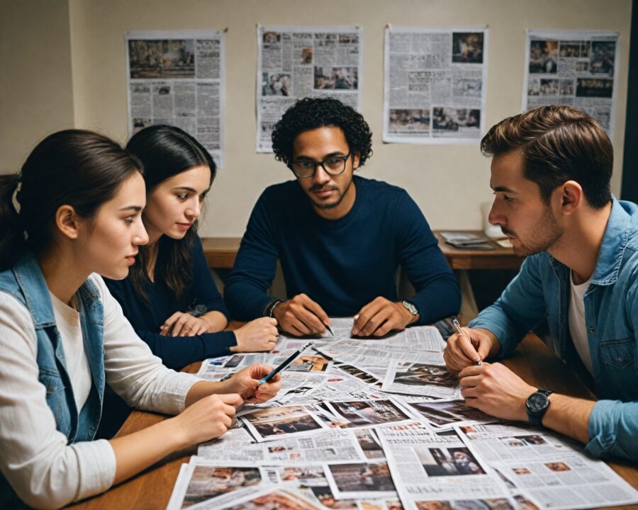 Temas de actualidad hispana: tendencias y debates clave