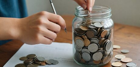 Cómo implementar un plan de ahorro semanal efectivo