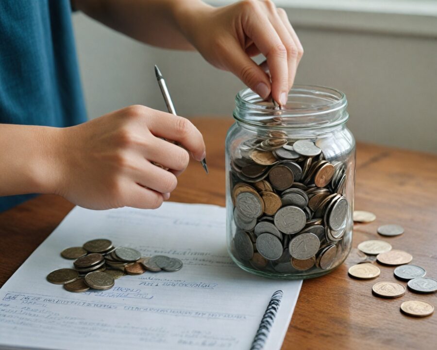 Cómo implementar un plan de ahorro semanal efectivo