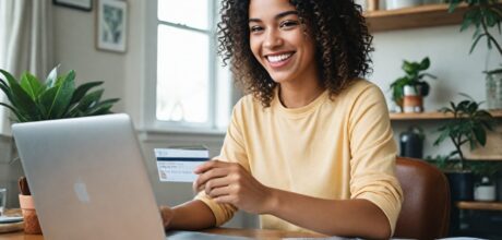 Cómo obtener crédito accesible y mejorar tus finanzas