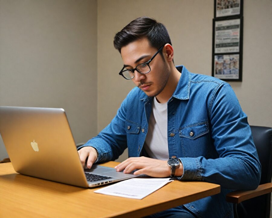 Cómo acceder al subsidio de alimentos en 2024 fácilmente