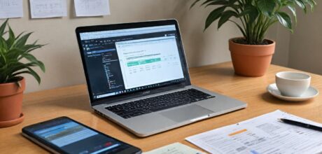 Herramientas financieras esenciales para gestionar tu dinero