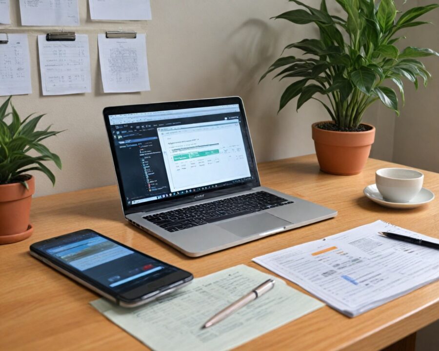 Herramientas financieras esenciales para gestionar tu dinero