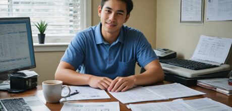 Cómo evitar deudas y mejorar tu estabilidad financiera