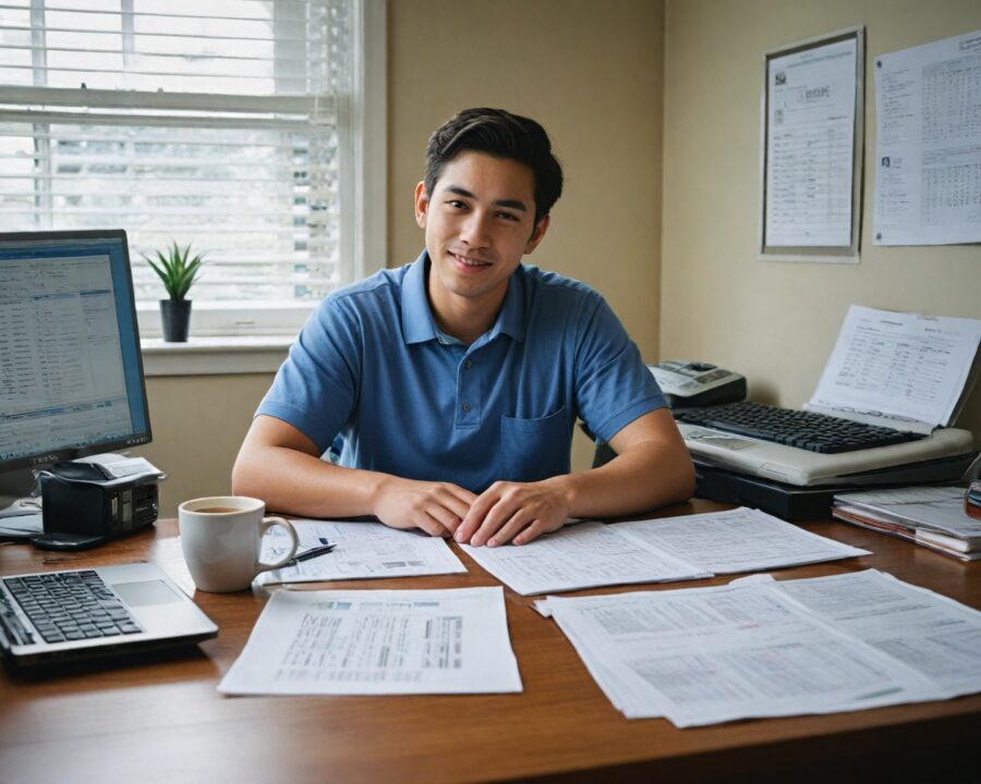 Cómo evitar deudas y mejorar tu estabilidad financiera