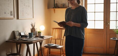 Cómo mejorar tu vida diaria con estrategias prácticas