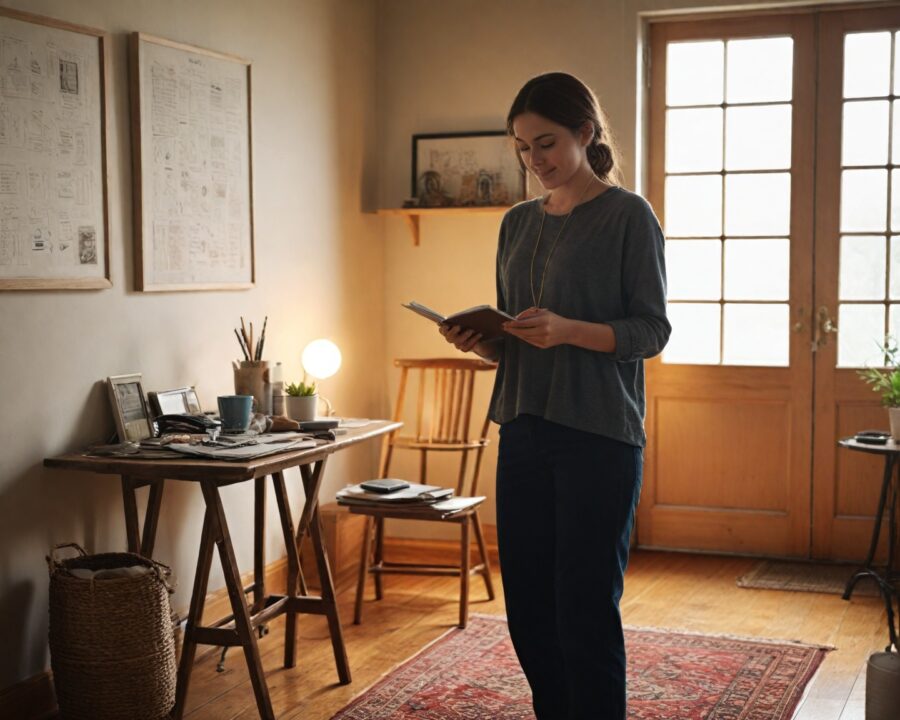 Cómo mejorar tu vida diaria con estrategias prácticas