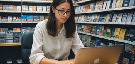 Bancos ideales para compras online: guía completa 2024