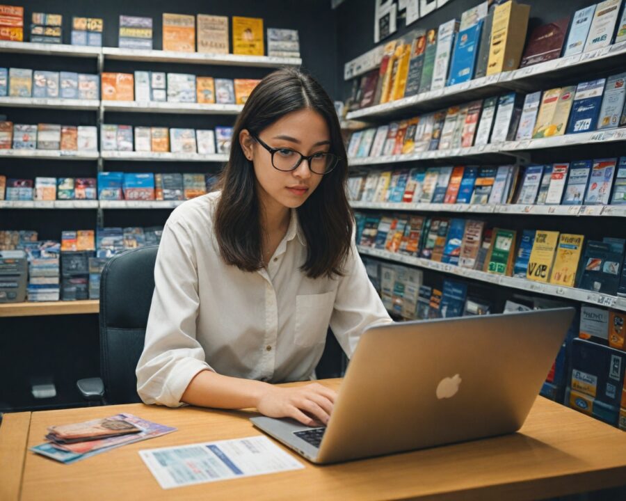 Bancos ideales para compras online: guía completa 2024