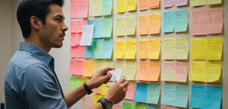 Cómo construir disciplina para alcanzar tus metas personales