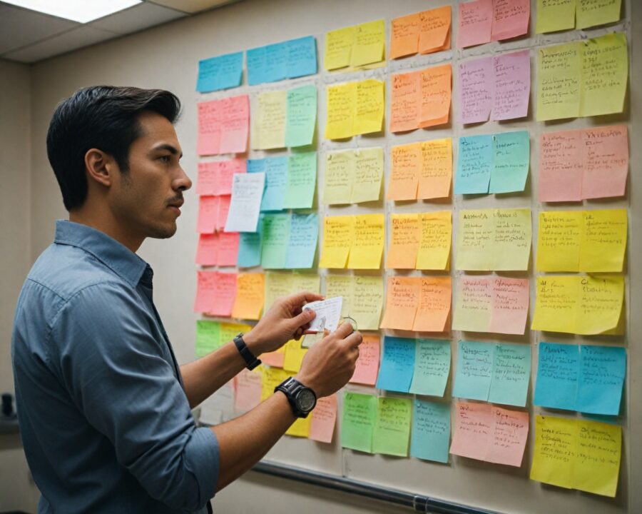 Cómo construir disciplina para alcanzar tus metas personales