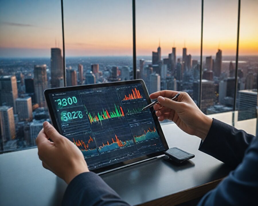 Guía de inversión: cómo empezar y maximizar tus ganancias