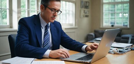 Reportes financieros clave: cómo entenderlos y usarlos