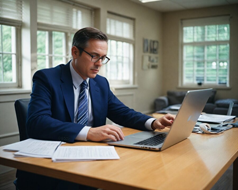 Reportes financieros clave: cómo entenderlos y usarlos